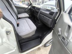 Galeriden Volkswagen Transporter 2.4 2000 Model Uşak