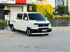 Galeriden Volkswagen Transporter 2.4 2000 Model Uşak