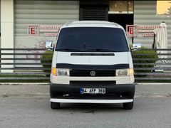 Galeriden Volkswagen Transporter 2.4 2000 Model Uşak
