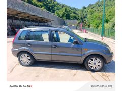 Sahibinden Ford Fusion 1.6 2003 Model 