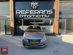 REFERANS OTOMOTİV'DEN HATASIZ/BOYASIZ/147.000 KM OTOMATİK 208