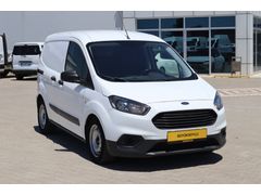 BÜYÜKSOYLU FİLO/2022 FORD TRANSİT COURİER 1.5 TDCI TREND 75 HP