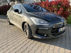 Sahibinden DS Automobiles DS5 1.6 e-HDi DSport 2012 Model 