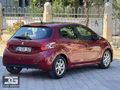 DAĞ GROUP'DAN 2012 PEUGEOT 208 1.4 hdı