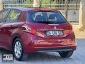 DAĞ GROUP'DAN 2012 PEUGEOT 208 1.4 hdı