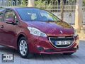 DAĞ GROUP'DAN 2012 PEUGEOT 208 1.4 hdı