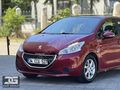 DAĞ GROUP'DAN 2012 PEUGEOT 208 1.4 hdı