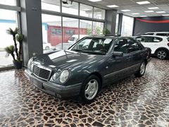 MAKER OTO'DAN 1998 MODEL MERCEDES-BENZ E220CDI ELEGANCE OTOMATİK
