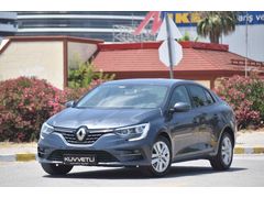 Galeriden Renault Megane 1.3 TCe Joy Comfort 2021 Model Adana