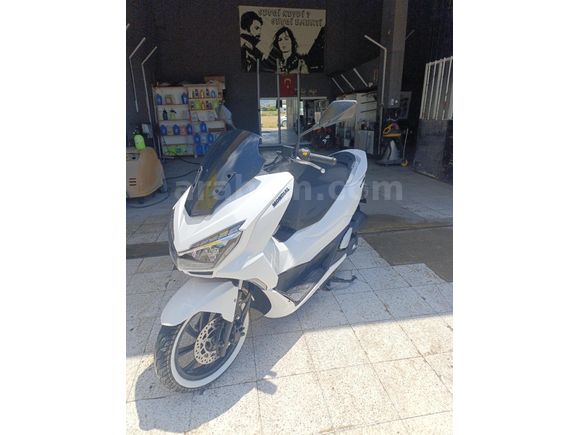 Sahibinden Mondial 125 Strada