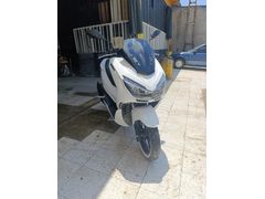 Sahibinden Mondial 125 Strada