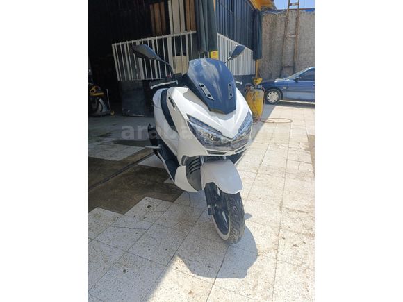 Sahibinden Mondial 125 Strada