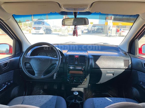 Sahibinden Hyundai Getz