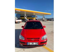 Sahibinden Hyundai Getz