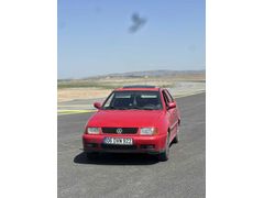 Sahibinden Volkswagen Polo 1.6 Classic 1998 Model 