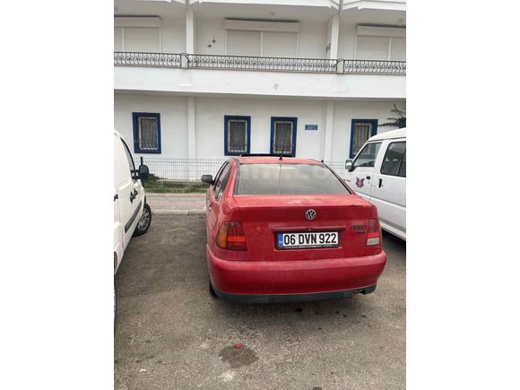 ACİL SATILIK