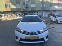 Galeriden Toyota Corolla 1.33 Life 2015 Model Tekirdağ