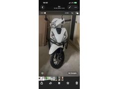 Sahibinden Honda Dio 