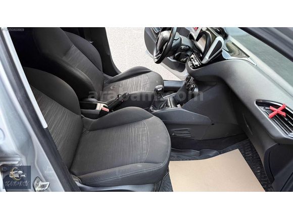 TG OTOMOTİV 208 JANT LASTİK COİLOVER