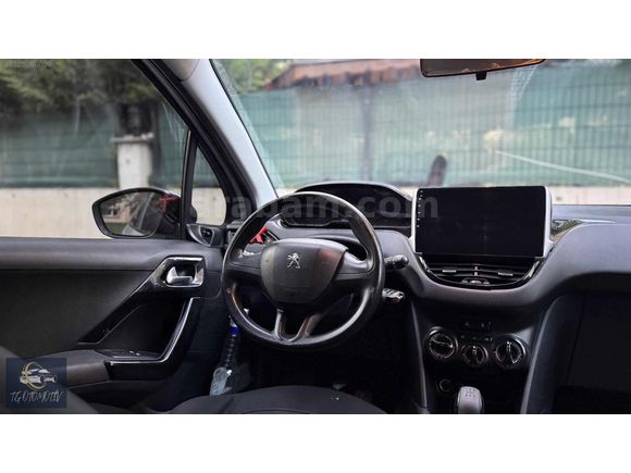 TG OTOMOTİV 208 JANT LASTİK COİLOVER