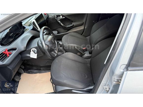 TG OTOMOTİV 208 JANT LASTİK COİLOVER