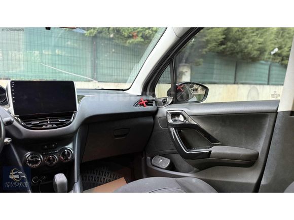 TG OTOMOTİV 208 JANT LASTİK COİLOVER