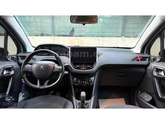 TG OTOMOTİV 208 JANT LASTİK COİLOVER