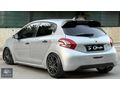 TG OTOMOTİV 208 JANT LASTİK COİLOVER