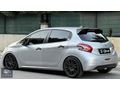 TG OTOMOTİV 208 JANT LASTİK COİLOVER
