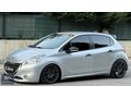 TG OTOMOTİV 208 JANT LASTİK COİLOVER