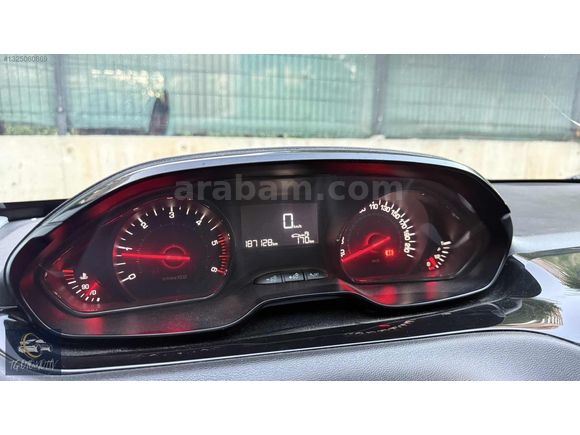 TG OTOMOTİV 208 JANT LASTİK COİLOVER