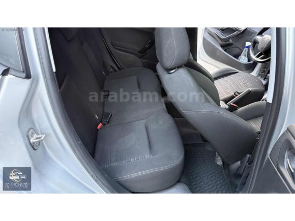 TG OTOMOTİV 208 JANT LASTİK COİLOVER