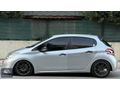 TG OTOMOTİV 208 JANT LASTİK COİLOVER