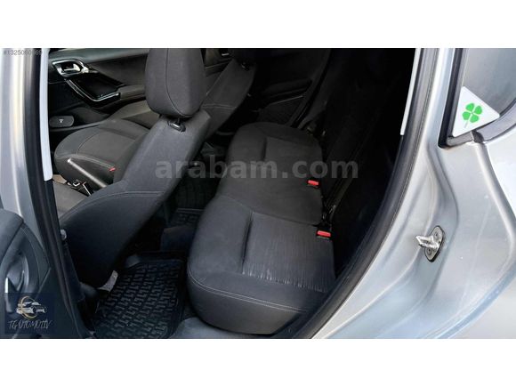 TG OTOMOTİV 208 JANT LASTİK COİLOVER