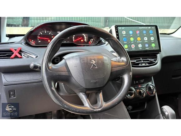 TG OTOMOTİV 208 JANT LASTİK COİLOVER