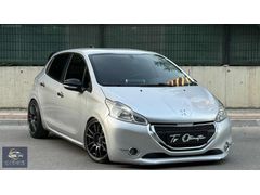 TG OTOMOTİV 208 JANT LASTİK COİLOVER