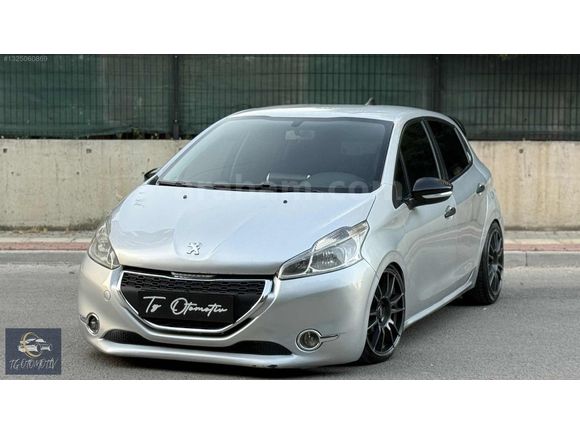 TG OTOMOTİV 208 JANT LASTİK COİLOVER