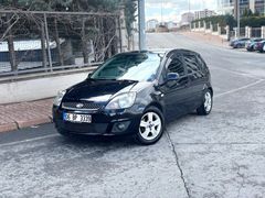 Sahibinden 1.6 TAM OTOMATİK FİESTA