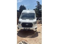 Sahibinden Ford - Otosan Transit 16+1 