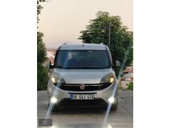 2015 DOBLO COMBİ 1.3 MULTİJET SAFELİNE ORJİNAL