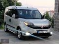 2015 DOBLO COMBİ 1.3 MULTİJET SAFELİNE ORJİNAL