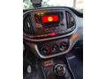 2015 DOBLO COMBİ 1.3 MULTİJET SAFELİNE ORJİNAL