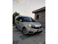 2015 DOBLO COMBİ 1.3 MULTİJET SAFELİNE ORJİNAL