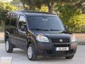 OLGUN'dan 2009 DOBLO 1.3 MULTİJET HATASIZ BOYASIZ 180.000 KM