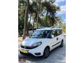 TSN'DEN FİAT DOBLO 2020 MODEL 1.3 DİZEL FUL BAKIMLI TERTEMİZ