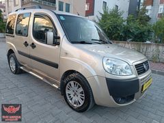2010 MODEL FİAT DOBLO SAFELİNE HATASIZ DEĞİŞENSİZ K.K 12 TAKSİT