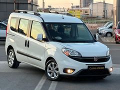 2016 MODEL HATASIZ BOYASIZ OTOMOBİL RUHSATLI DOBLO SAFELİNE