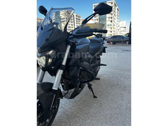 Acil Sahibinden Bajaj Dominar D 400
