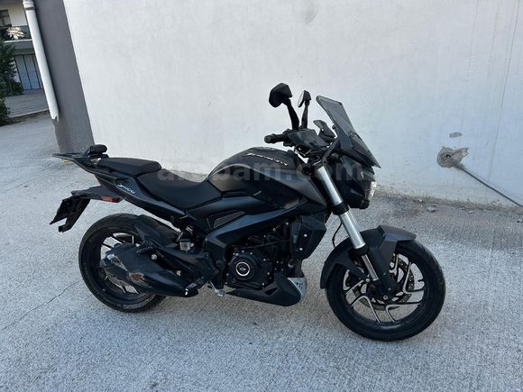Acil Sahibinden Bajaj Dominar D 400
