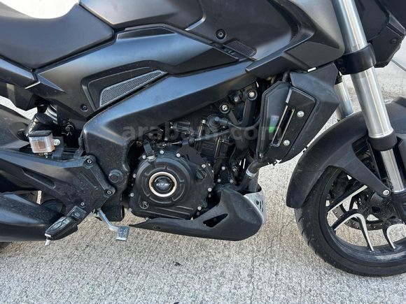 Acil Sahibinden Bajaj Dominar D 400